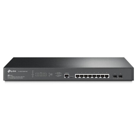 Switch Tp-link SG3210XHP-M2 8PT 2.5G Adm 2SFP+ 001