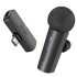 Microfono Wireless Fifine M6 Type-C Microfono Wireless Fifine M6 Type-C