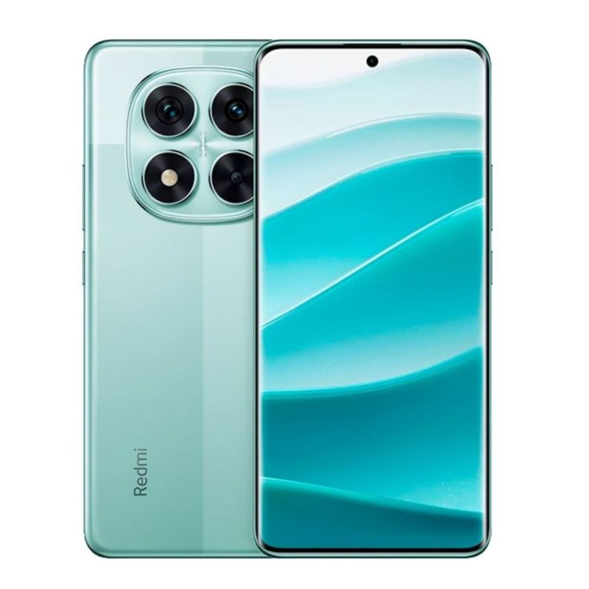 Celular Xiaomi Redmi Note 14 PRO 8 RAM / 256GB Azul 