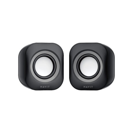 ALTAVOCES HAVIT SK704BK NEGRO USB 2.0 PARA PC ALTAVOCES HAVIT SK704BK NEGRO USB 2.0 PARA PC