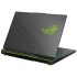 Notebook Gamer Asus Rog Core I9 5.8ghz, 16gb, 512gb Ssd, 16" Fhd+ 165hz, Rtx 4060 8gb NOTEBOOK GAMER ASUS ROG CORE I9 5.8GHZ,