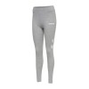 CALZA LEGACY HIGH WAIST TIGHTS MUJER GRIS