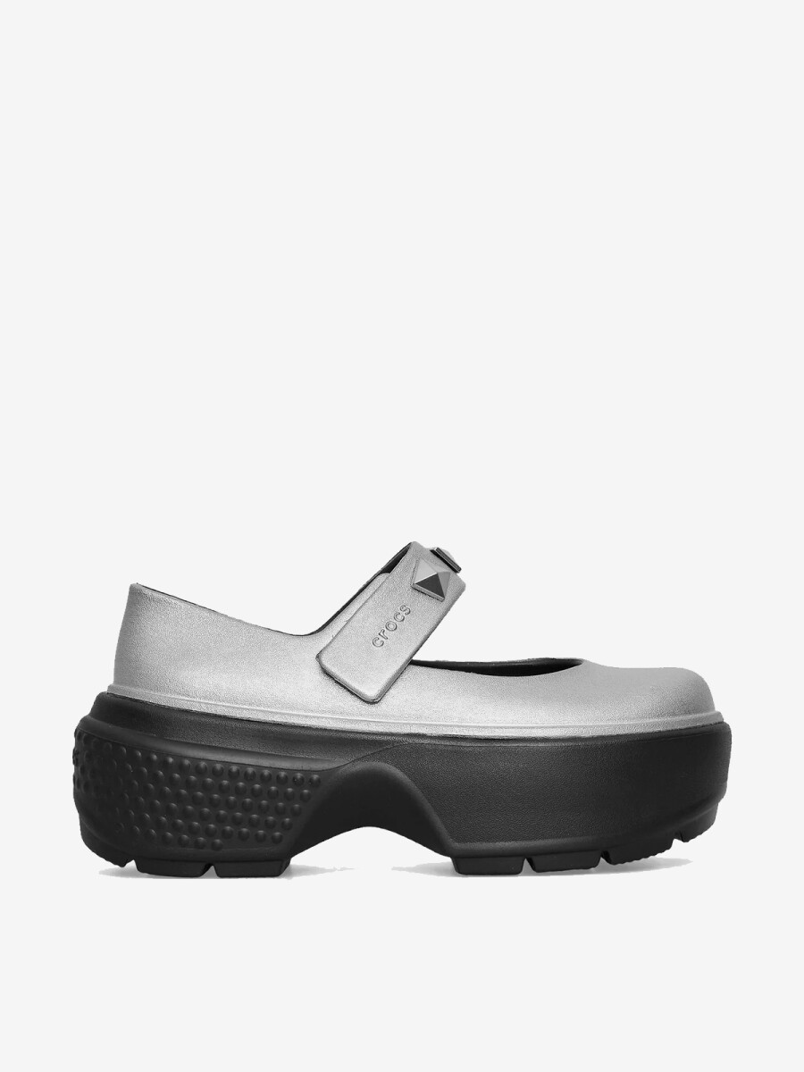 STOMP METALLIC MARY JANE 