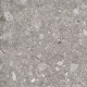 Ceramica Grigio Mate Terrazo 68X68Cm Pisos Revestimientos