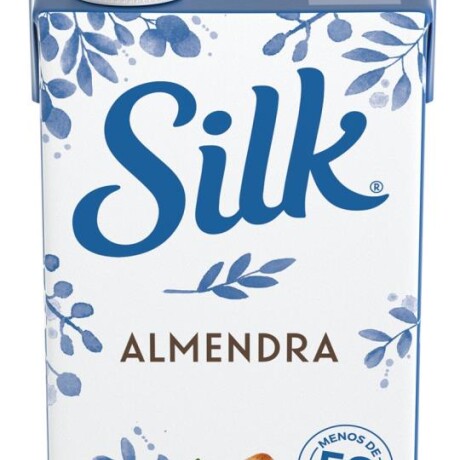 NAT-SILK LECHE ALMENDRAS END. 946ML NAT-SILK LECHE ALMENDRAS END. 946ML