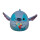 Stitch Squish Squishmallows Papas Fritas