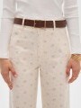 Pantalon Rocit Estampado 1