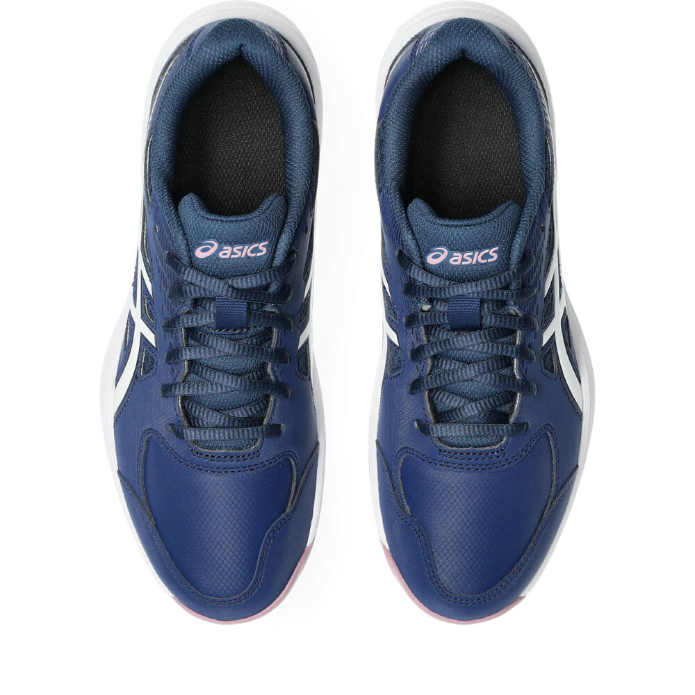 Zapatillas Tenis Court Slide 4 Clay/Oc Mujer Independence Blue/white