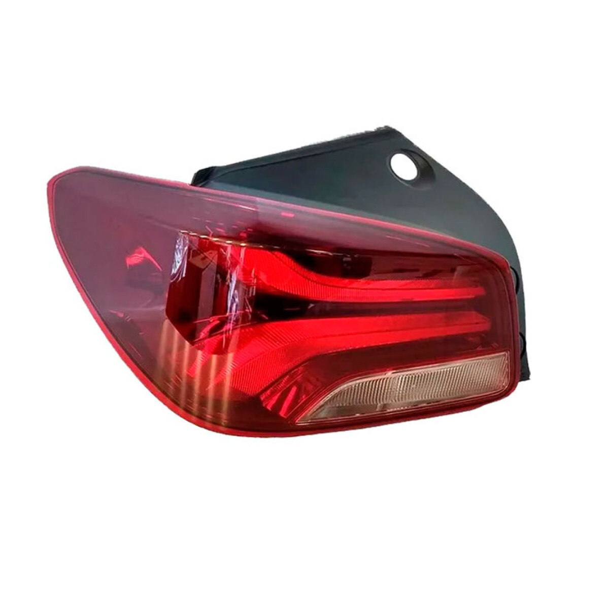 FAROL CHEVROLET ONIX 2024/ TRAS. IZQ. LED - 