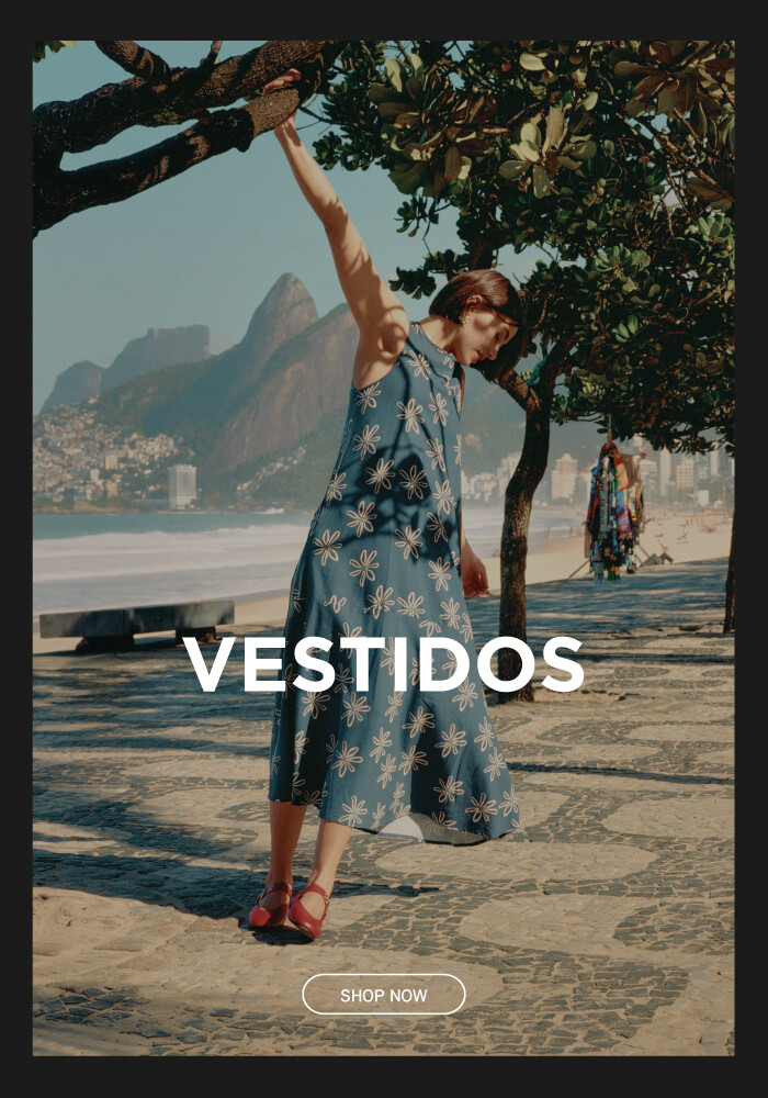 vestidos