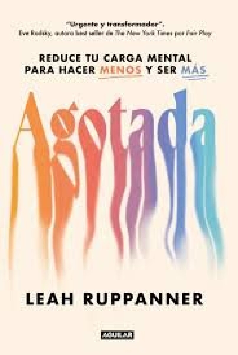 AGOTADA 