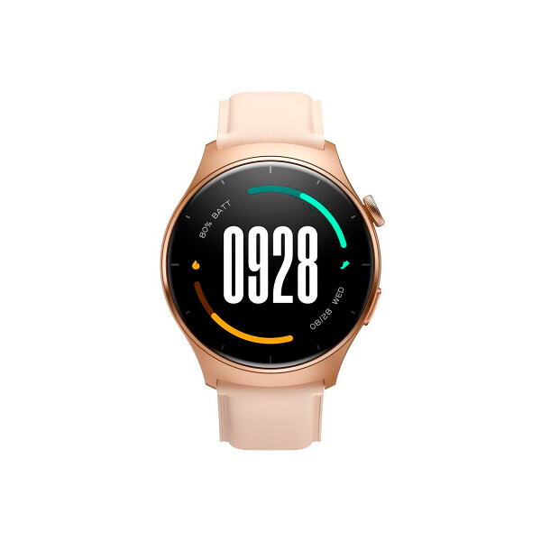 Smartwatch Mibro Lite 3 color dorado Smartwatch Mibro Lite 3 Color Dorado
