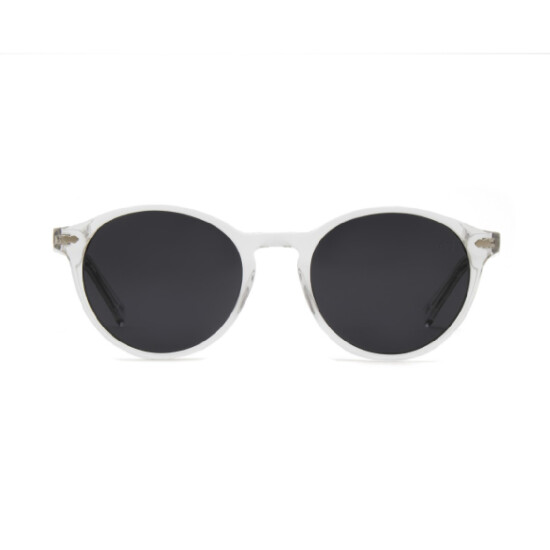 Lente de Sol Mistral Negro 0