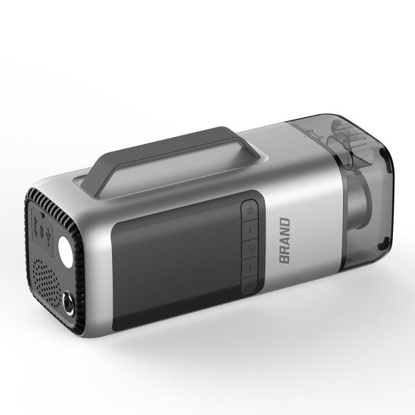 Arrancador De Emergencia Para Auto Vidvie Csp001 9 En 1 CARGADOR ARRANCADOR POWERBANK VIDVIE CSP