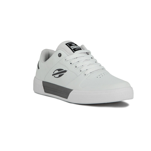 Mormaii Calzado Casual Acordonado Urban Pulse 2 Blanco-gris