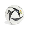 Pelota Adidas Real Madrid - IX4019 Blanco-negro