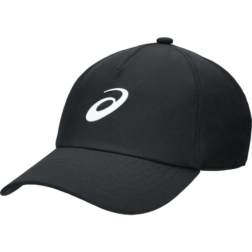 Performance Cap - Unisex Performance Black