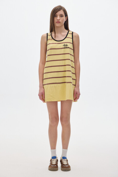 Muscu Playera Butter