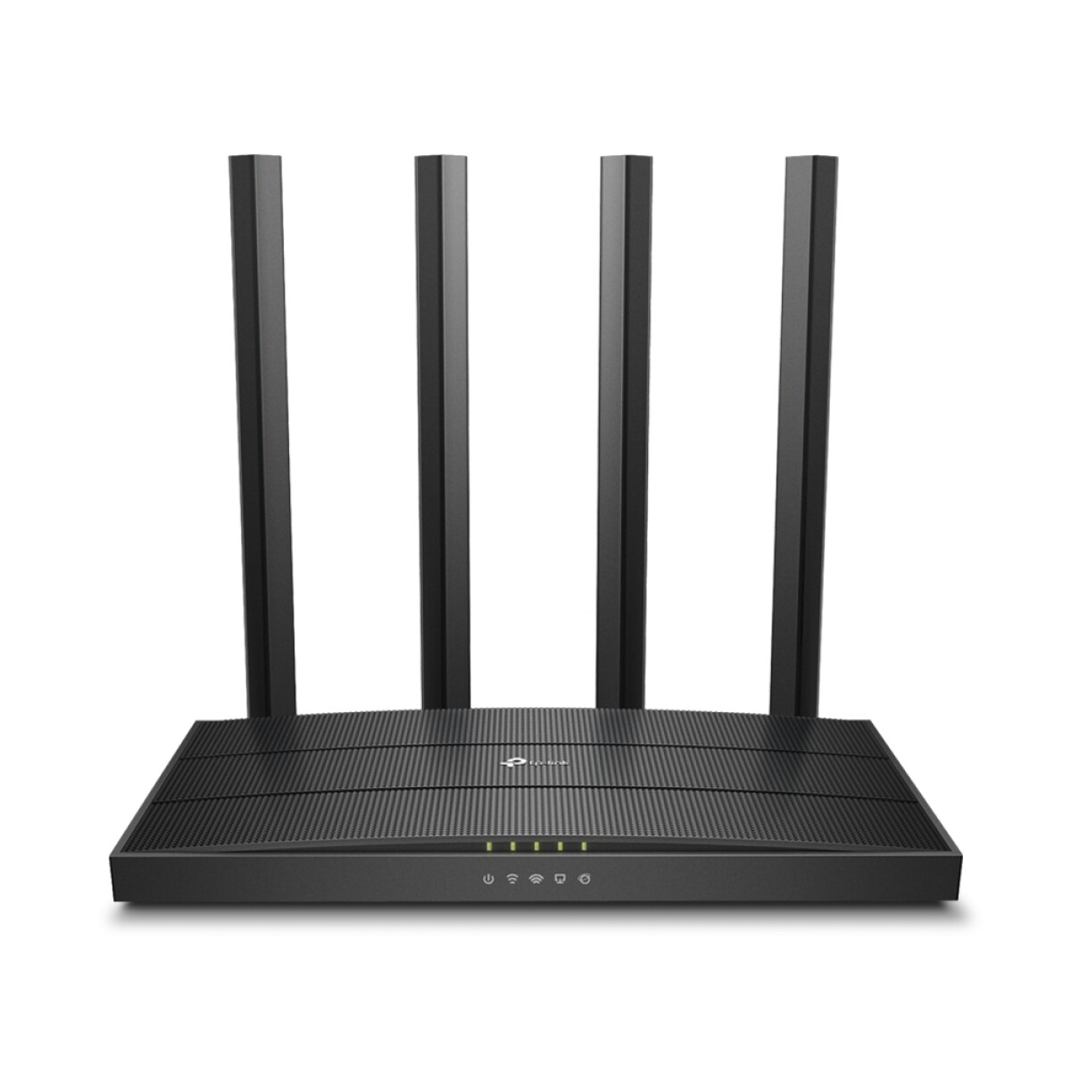 Router Tp-Link wireless Archer C80 dual band AC1900 - Unica 