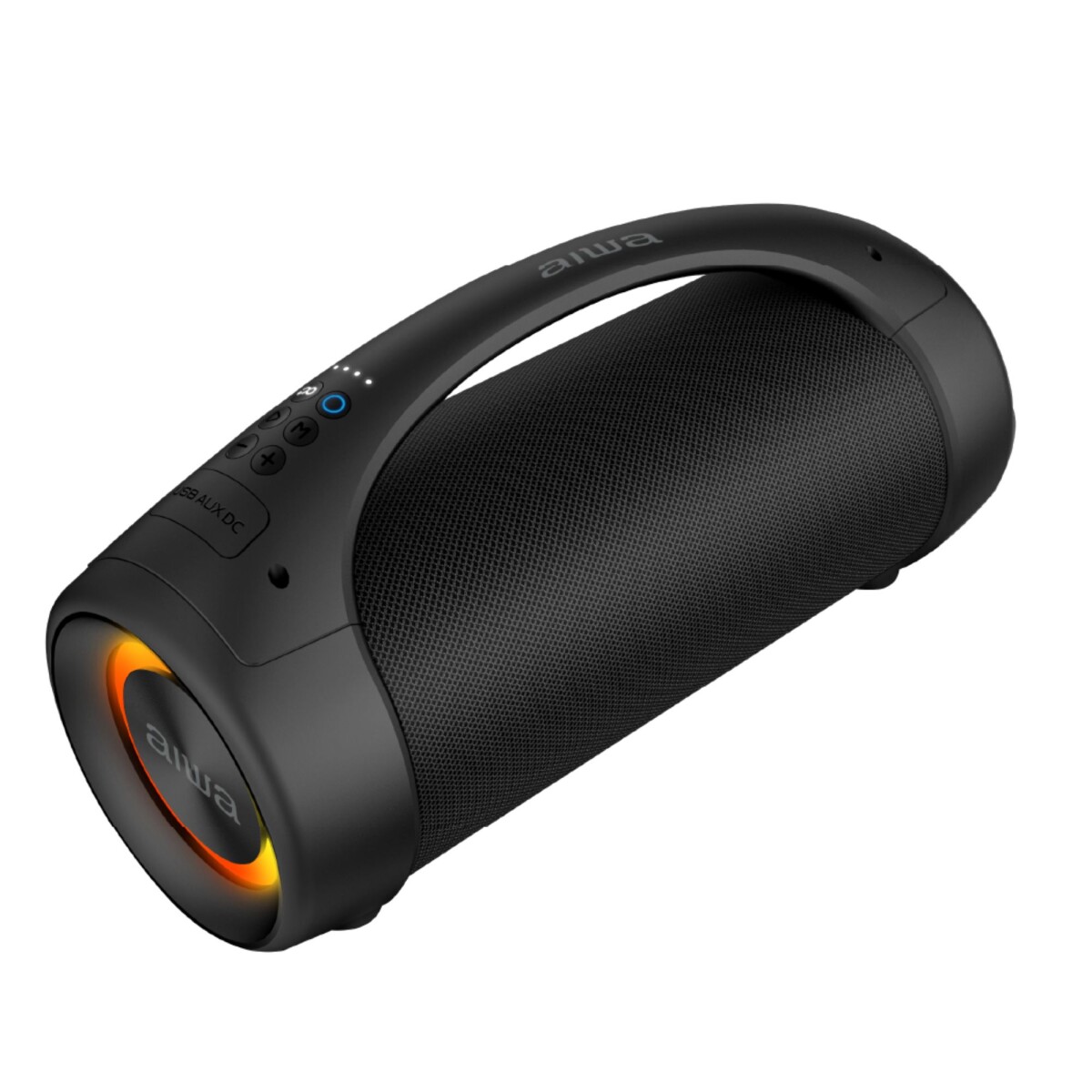 Parlante Aiwa AW-S600BT W/Proof 