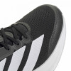CHAMPIONES ADIDAS DURAMO SPEED 2M HOMBRE IH8201 Negro-blanco