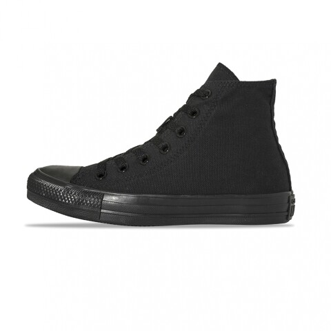 CONVERSE CHUCK TAYLOR HI Black