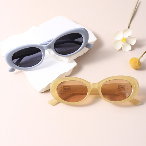 Lentes De Sol Cat-eye #1 Lentes De Sol Cat-eye #1