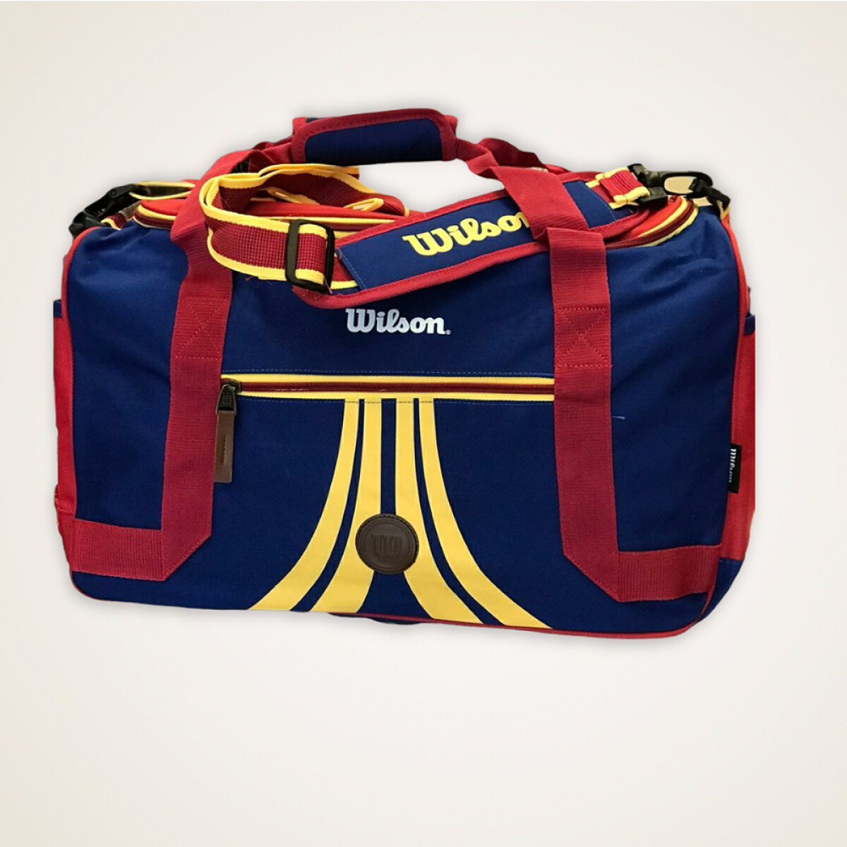 Bolso deportivo Wilson - Azul 