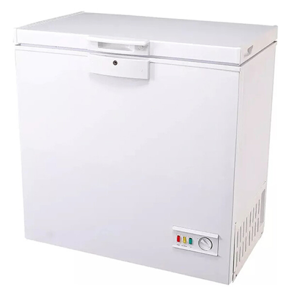 FREEZER KASSEL KS FZ 251H -200 L Horizontal -Clase B -77101 Sin color