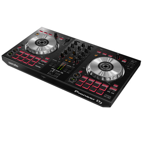 Ddjsb3 Controlador Dj Pioneer Ddj Sb3 Ddjsb3 Controlador Dj Pioneer Ddj Sb3