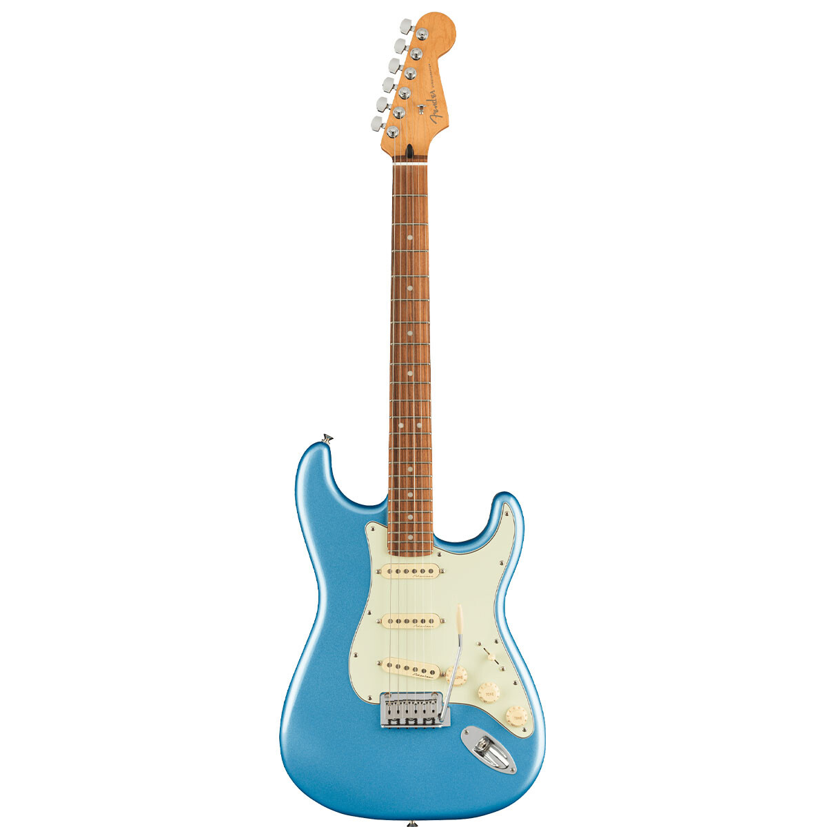 Guitarra Electrica Fender Strat Player Plus Opal Spark 