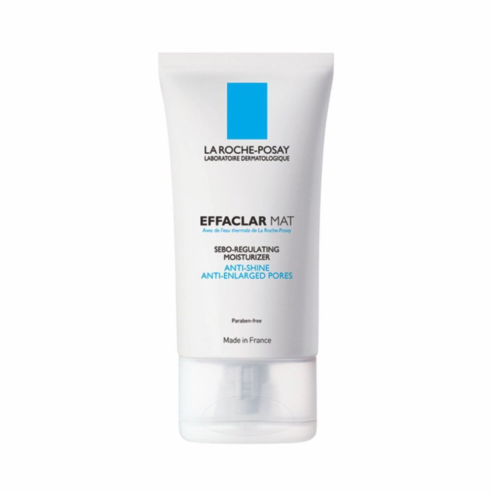 LA ROCHE POSAY EFFACLARMAT HID.REG.BRIL única