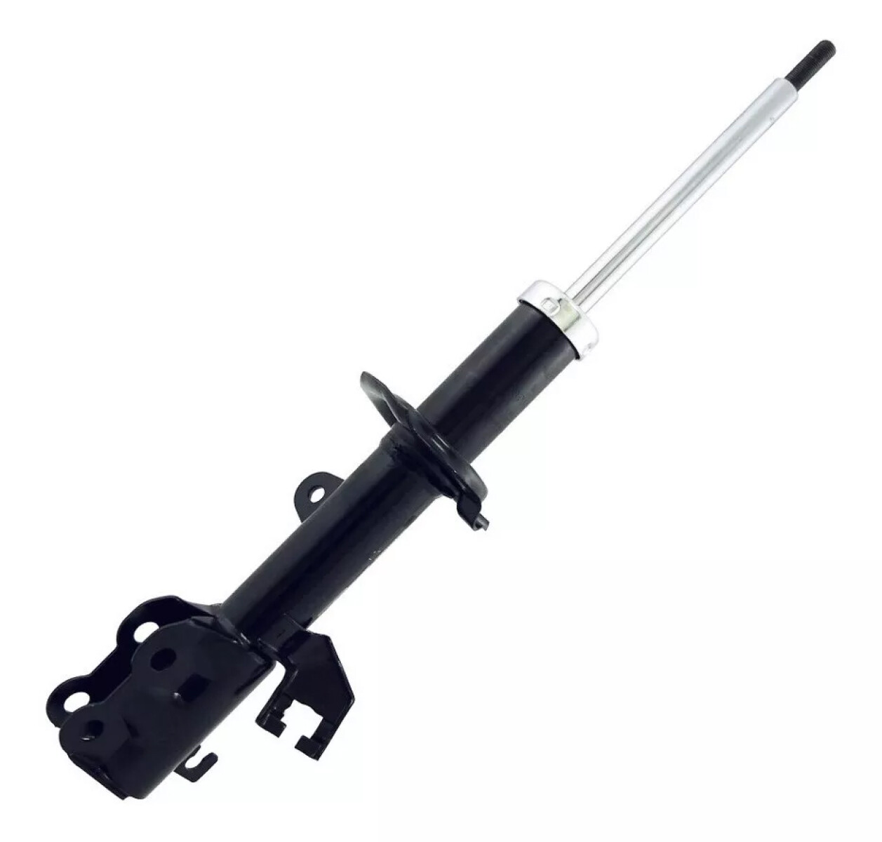 AMORTIGUADOR NISSAN DEL MARCH VERSA - JUEGO POR 2 UNIDADES 