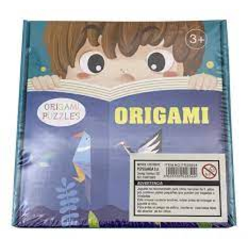 Origami 56 diseños, en caja Origami 56 diseños, en caja