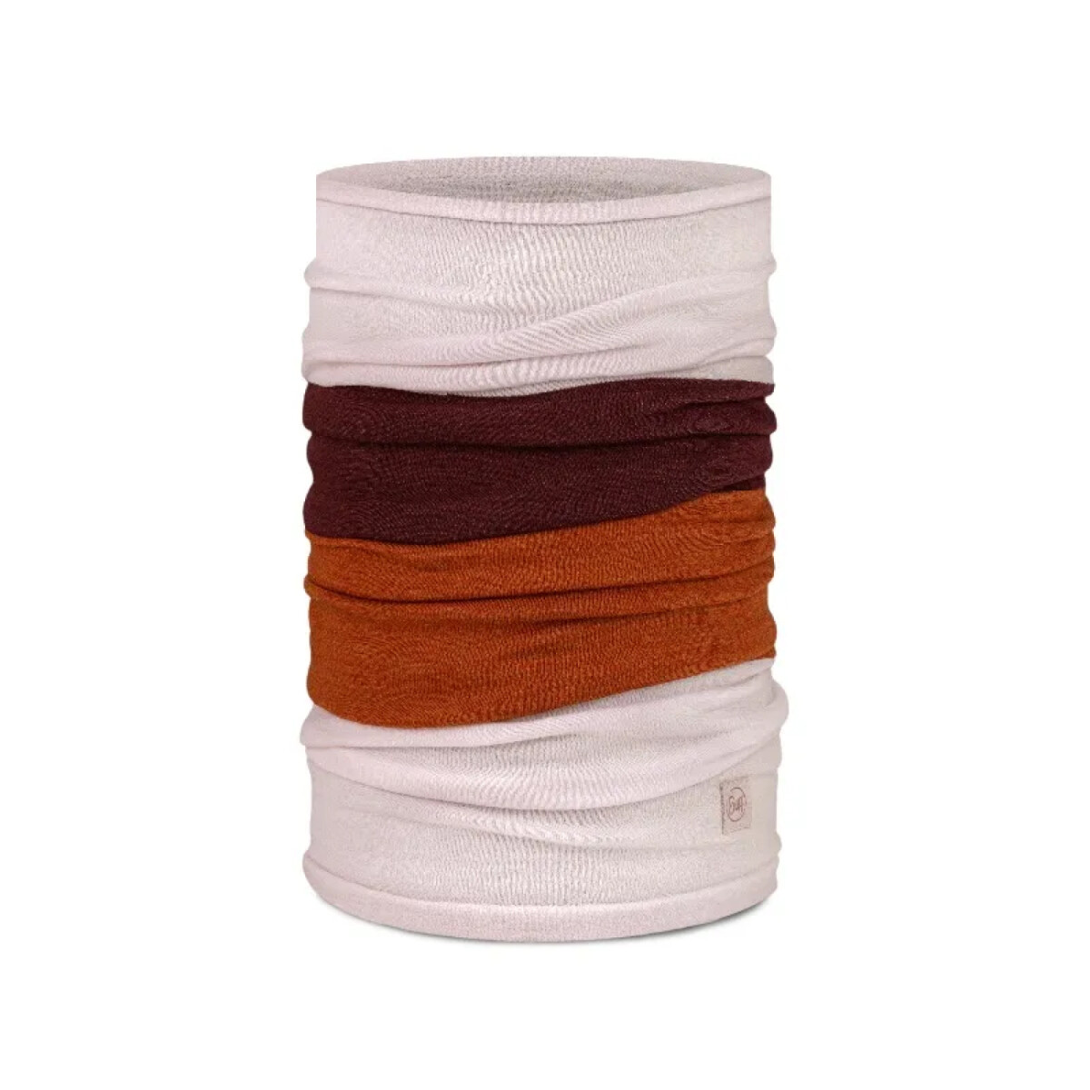 Bufanda Buff Merino Move Solid Adult - Multicolor 
