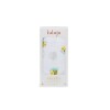 LJ42 Manta Muselina Lulujo 100x100 Bumbling Bee Lulujo