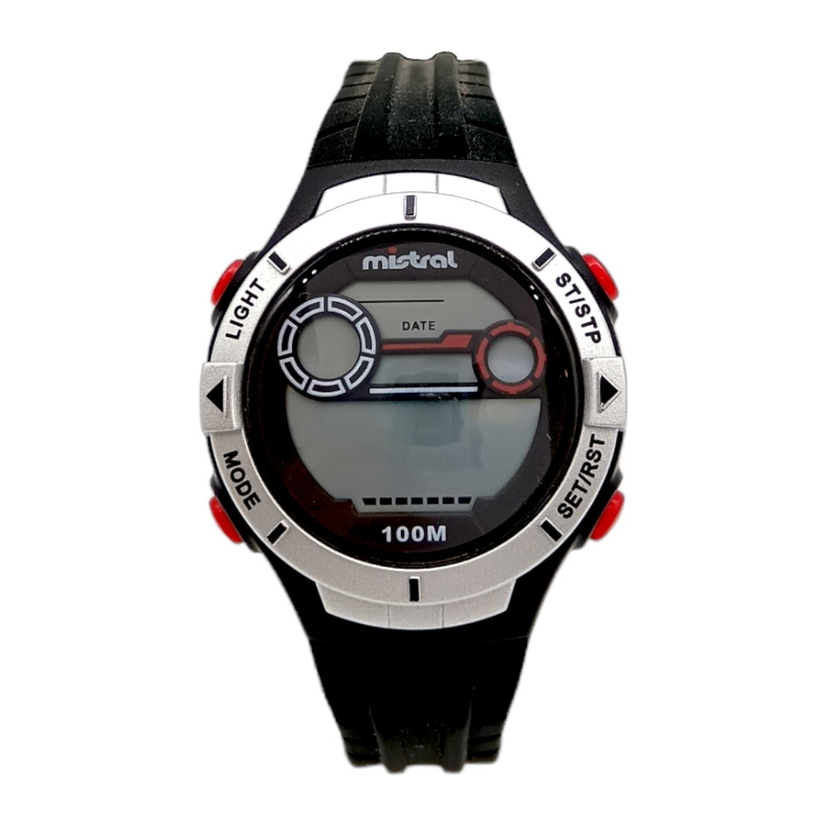 MISTRAL LDX-EX-01 - negrocombinado 