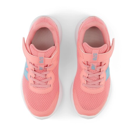 Championes New Balance de Niño - 578 - P5784BD PINK