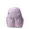 Mochila Miss Carol De Tela Lila