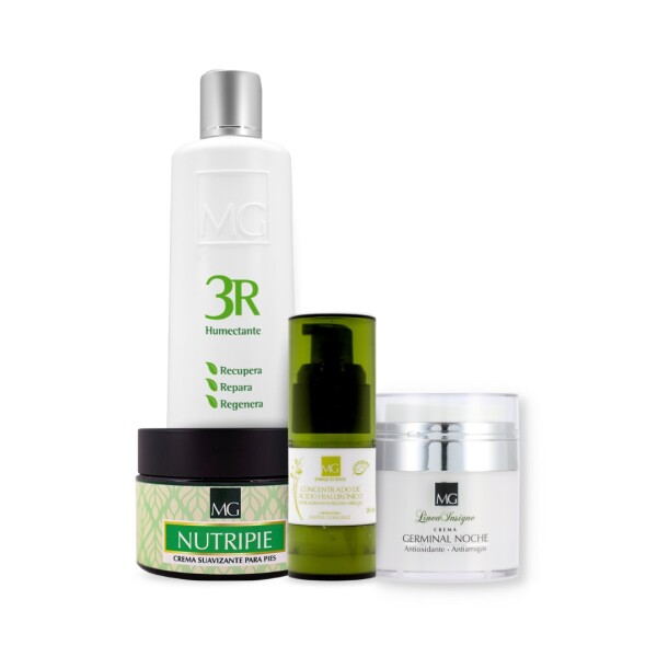 Pack Rescate Post Solar Pack Rescate Post Solar