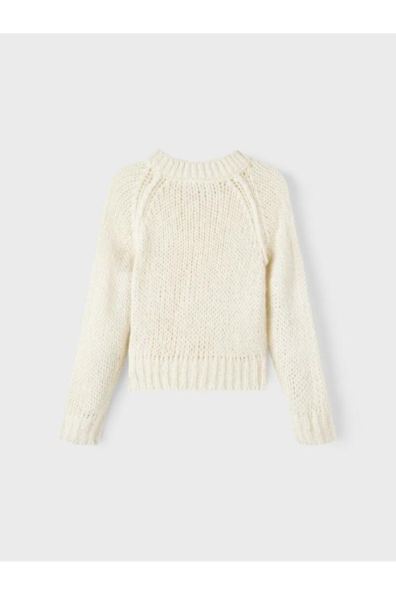 Sweater Rilitter Buttercream