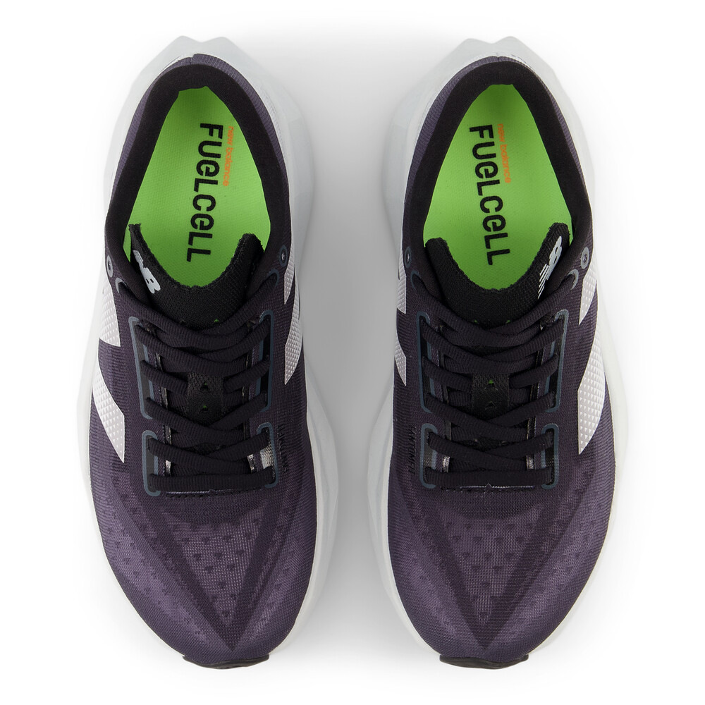 Fuelcell Rebel V4 - Mujer Graphite