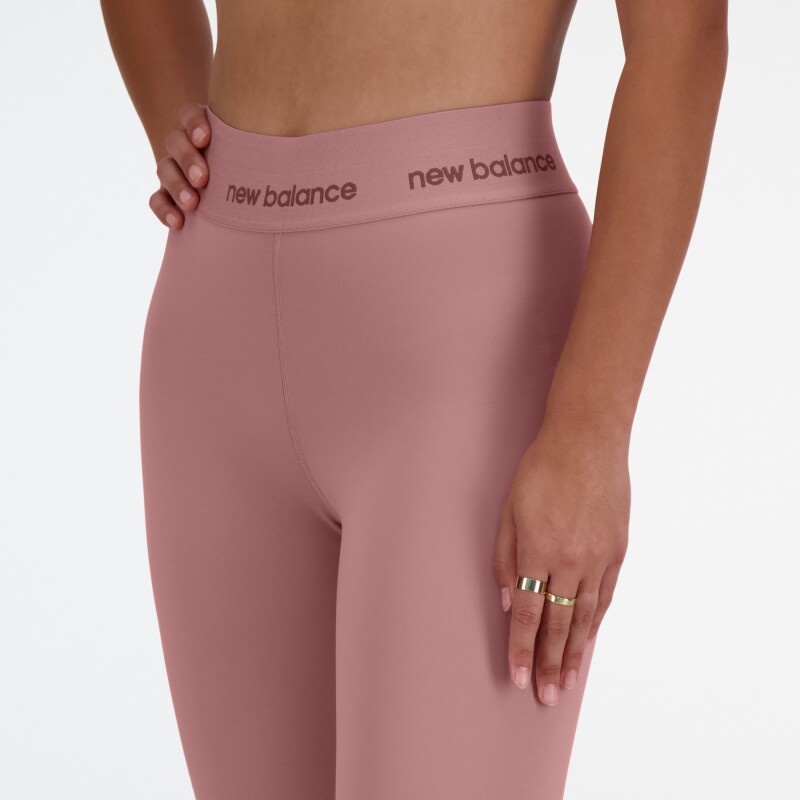 Calza New Balance de Dama - INTENSITY 25 INCH - WP41177RSE PINK
