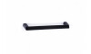 Tirador barra 7022 160-n