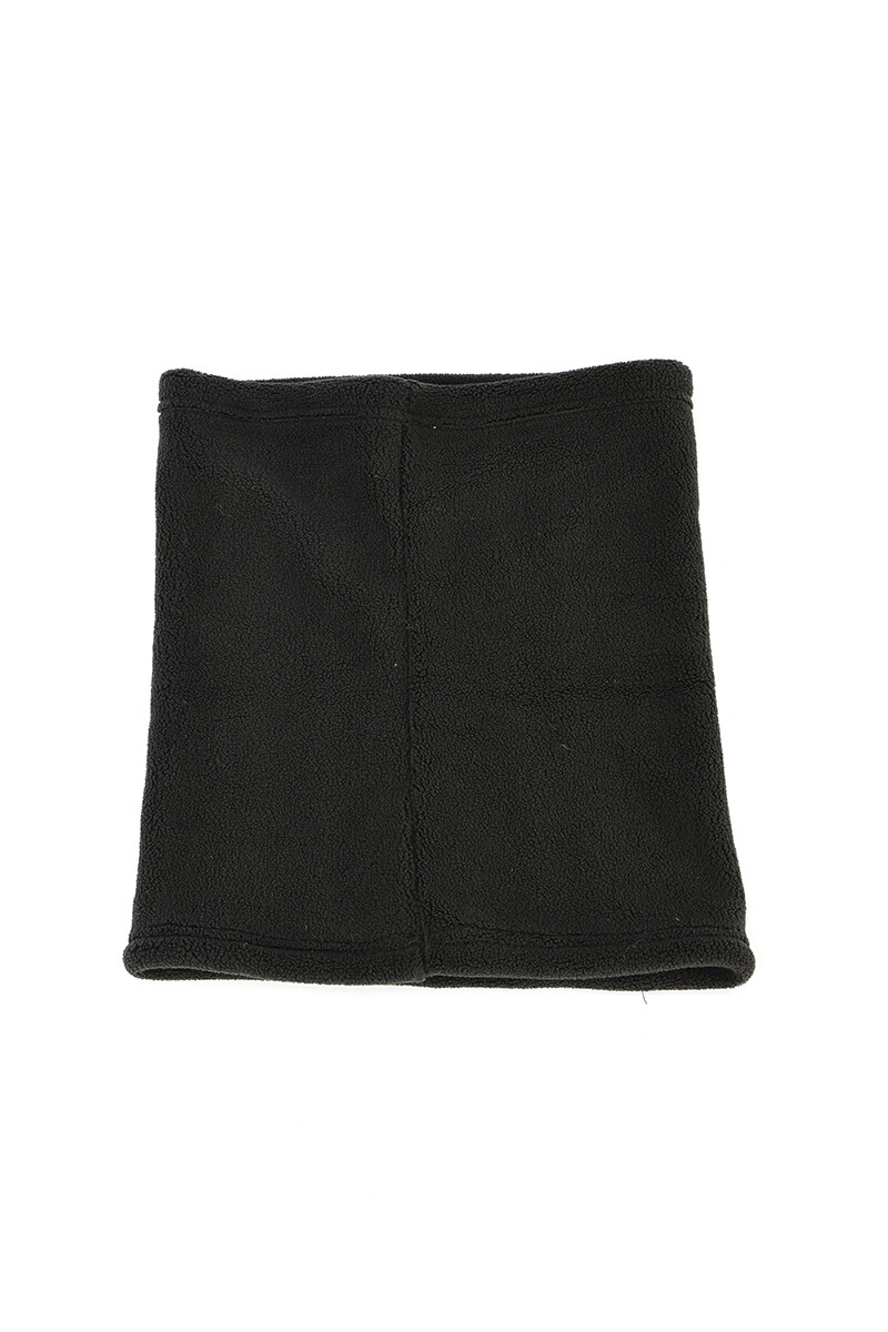 Bufanda Vivo Negro