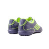 Championes Umbro de Fútbol 5 Classico III de Hombre - 20106074 Marino-verde