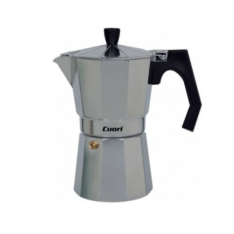 CAFETERA CUORI MOKKA ESPRESSO Cafetera Cuori Mokka Espresso