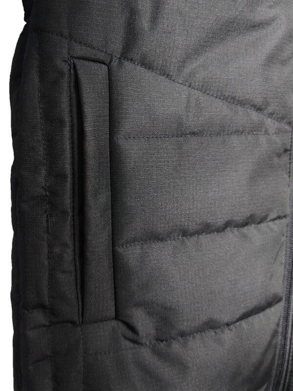 Campera Parka U-Classic Umbro Junior 029