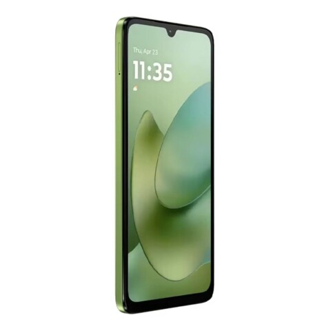 Celular Motorola G06 256GB/4GB Verde