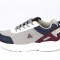 LENERGY RUNING GREY/WINE
